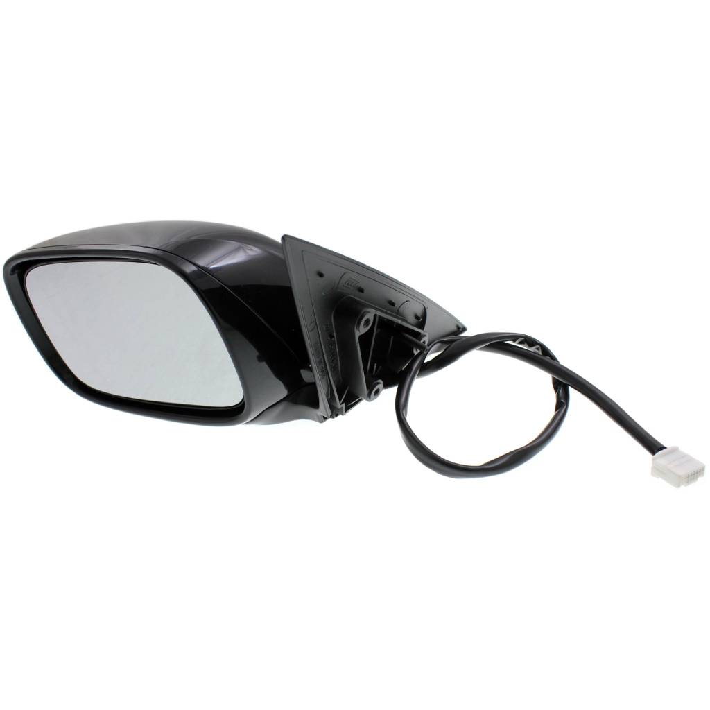 LEXUS GS 450h DOOR MIRROR LEFT (Driver Side) PWR/HTD (WO/DIMMER) OEM#8790630300C0-PFM 2007 PL#LX1320117