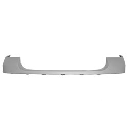 GM TRUCKS & VANS SIERRA/PU 2500/3500 (GMC) FRONT BUMPER COVER UPPER PRIMED OEM#25783597 2007-2010 PL#GM1000873