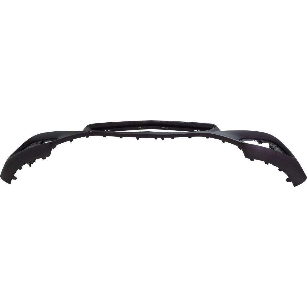 MERCEDES-BENZ E-CLASS WAGON (213) FRONT BUMPER COVER PRIMED (E400)(WO/LUXURY)(W/ACTIVE PARK ASSIST)**CAPA** OEM#21388527009999 2017-2020 PL#MB1000533C