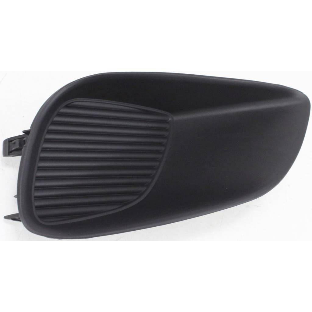 TOYOTA YARIS SEDAN FOG LAMP COVER LEFT (Driver Side) (WO/FOG) OEM#5212852100 2007-2012 PL#TO2598105