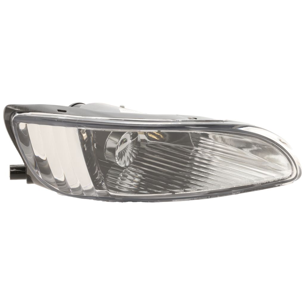 LEXUS RX 350 FOG LAMP ASSY RIGHT (Passenger Side)**CAPA** OEM#812100E010 2007-2009 PL#LX2593103C