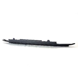 FORD TRUCKS & VANS FORD/PU (F150)(EXC SVT RAPTOR) FRONT BUMPER VALANCE TEXT-BLK 2WD (WO/SPORT)**CAPA** OEM#9L3Z17626A (P) 2009-2014 PL#FO1095227C