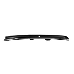 VOLKSWAGEN GOLF FRONT BUMPER SIDE MLDG LEFT (Driver Side) CHROME/BLACK OEM#5GM854661DRYP 2018-2021 PL#VW1046110