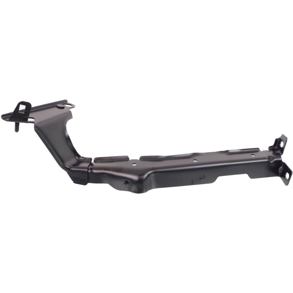 AUDI S4 SEDAN FENDER SUPPORT LEFT (Driver Side) OEM#8K0821135P 2010-2012 PL#AU1244103