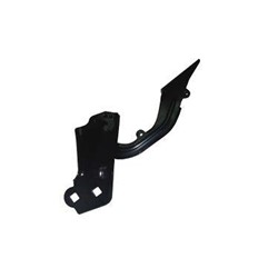 LINCOLN MKC HOOD HINGE RIGHT (Passenger Side) OEM#CP9Z16796A 2015-2016 PL#FO1236153