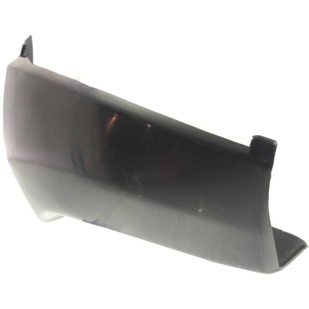 TOYOTA TUNDRA FRONT BUMPER SIDE FLARE RIGHT (Passenger Side) (Double Cab W/Plastic Cover) OEM#521120C900 2003-2006 PL#TO1005167