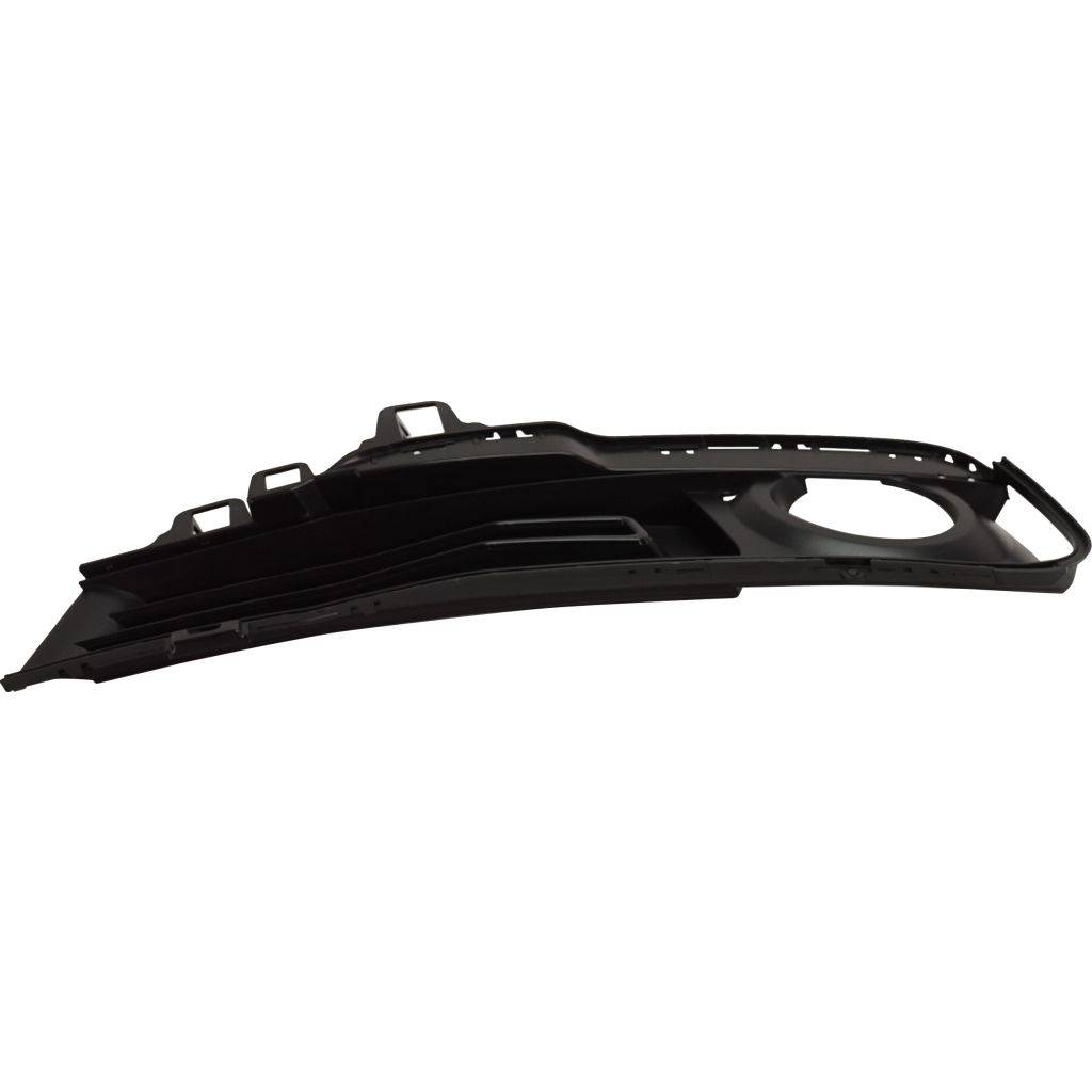 BMW BMW 3 (WAGON) FOG LAMP COVER LEFT (Driver Side) BUMPERLK (BASE/LUXURY) OEM#51117396857 2016-2019 PL#BM1038181