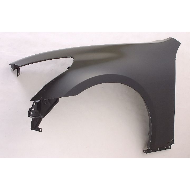 INFINITI G25 SEDAN FENDER LEFT (Driver Side) W/SPORT OEM#F3101JK0CA 2011-2012 PL#IN1240110
