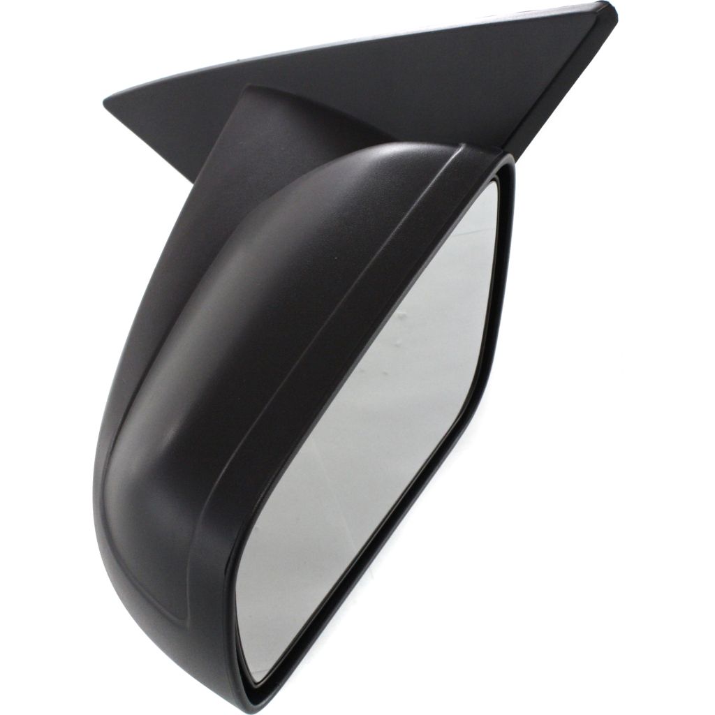 FORD MUSTANG Shelby GT500 DOOR MIRROR LEFT (Driver Side) PWR OEM#6R3Z17683AA 2007-2009 PL#FO1320243