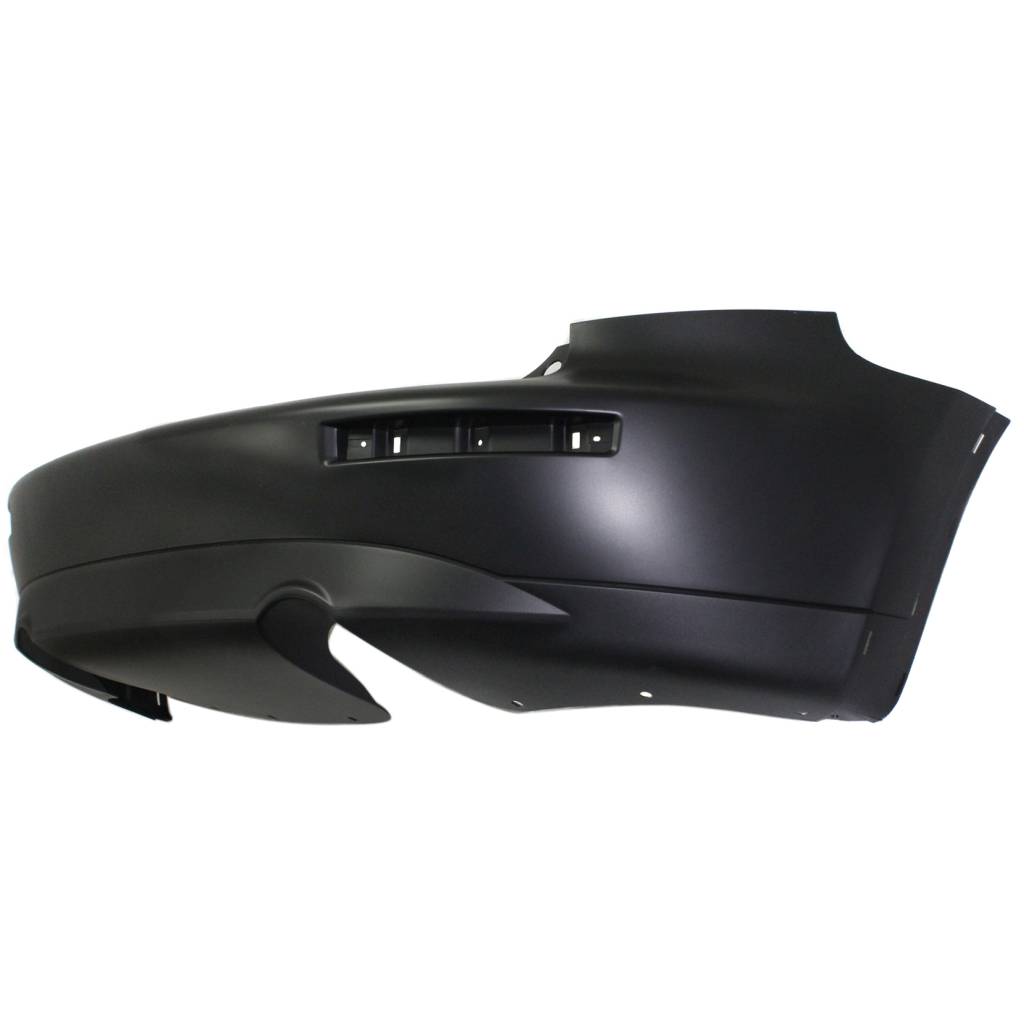 INFINITI FX35/FX45 REAR BUMPER COVER PRM**CAPA** OEM#H5022CG025 2003-2008 PL#IN1100120C