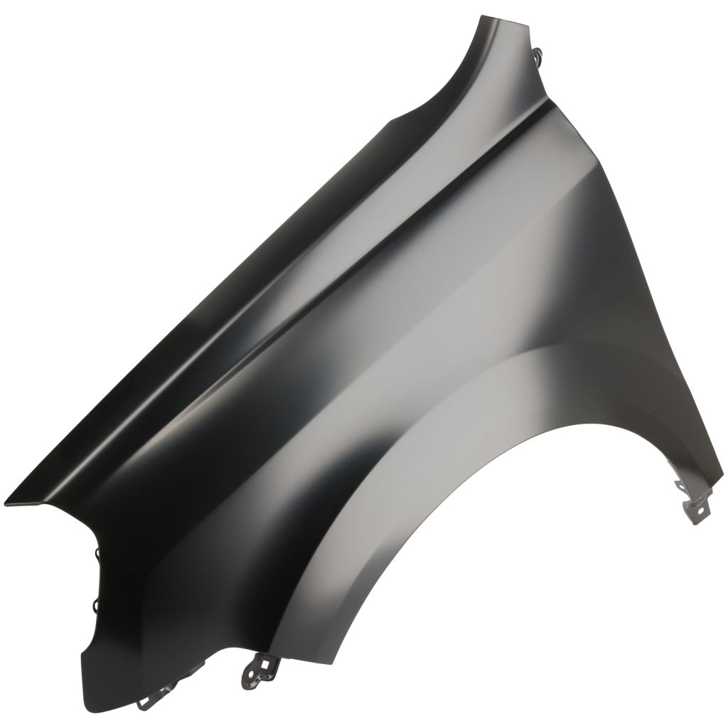 HONDA PILOT FENDER LEFT (Driver Side) OEM#60261SZAA90ZZ 2009-2015 PL#HO1240175