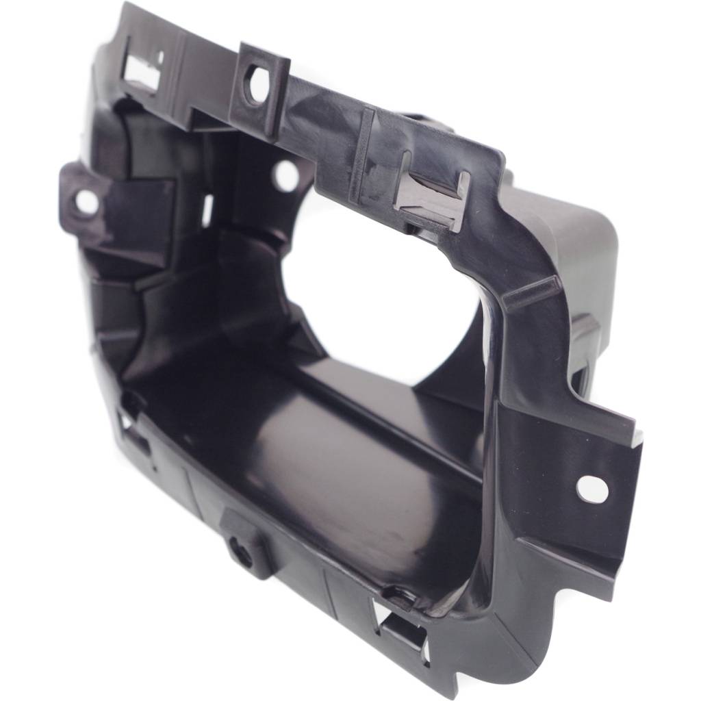 GM TRUCKS & VANS SILVERADO/PU 1500 (19 OLD STYLE) FOG LAMP BRACKET RIGHT (Passenger Side) OEM#22944875 2014-2015 PL#GM2603102