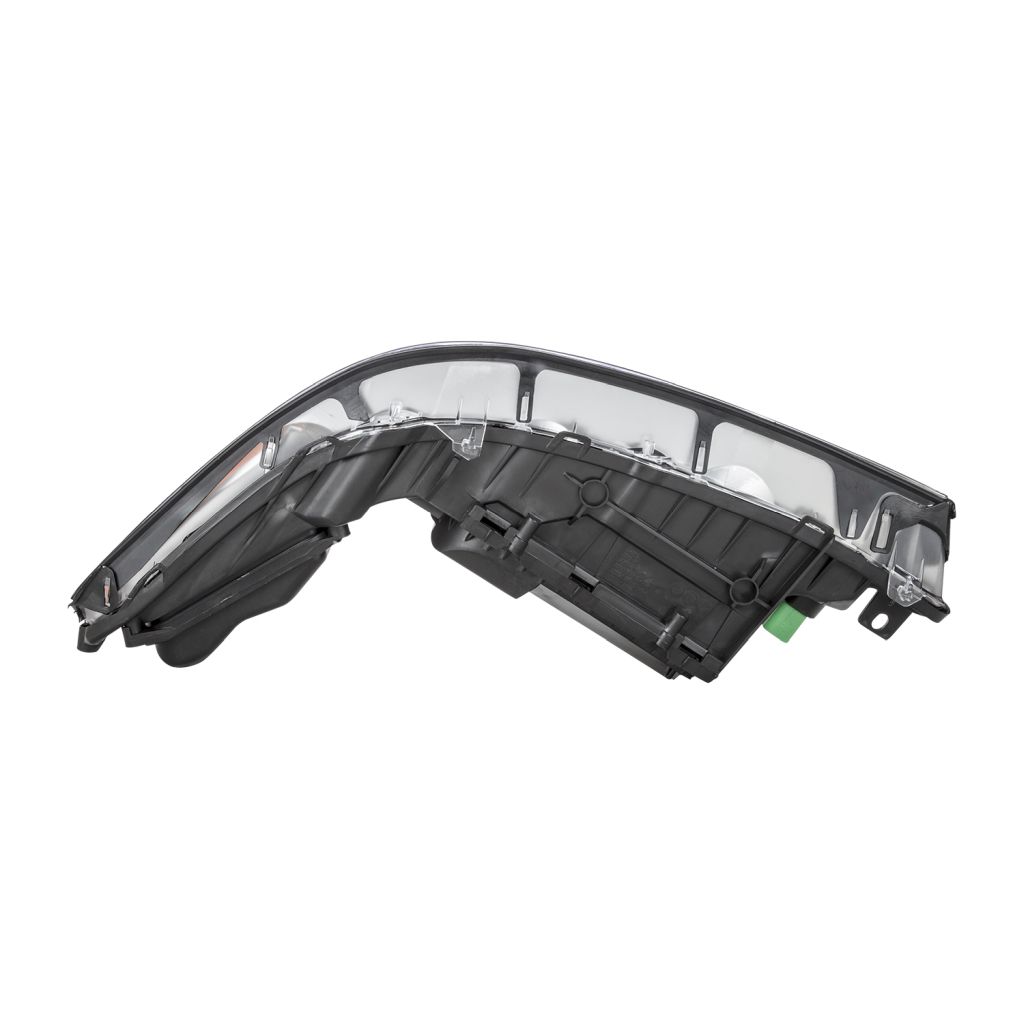 LINCOLN TOWN CAR HEAD LAMP ASSY RIGHT (Passenger Side) (W/O HID) OEM#4W1Z13008AA 2003-2004 PL#FO2503184