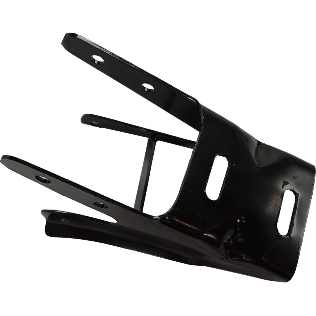FORD TRUCKS & VANS FORD/PU (F150 HERITAGE MODEL) FRONT BUMPER BRACKET LEFT (Driver Side) (MOUNT ON THE FRAME) OEM#F75Z17N775CA 2004 PL#FO1066129