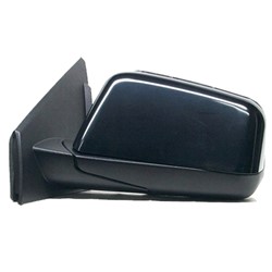FORD TRUCKS & VANS EDGE DOOR MIRROR LEFT (Driver Side) PWR/HTD/PUDDLE/MEMORY/M-FOLD (PTM) OEM#7T4Z17683CC (P) 2007 PL#FO1320366