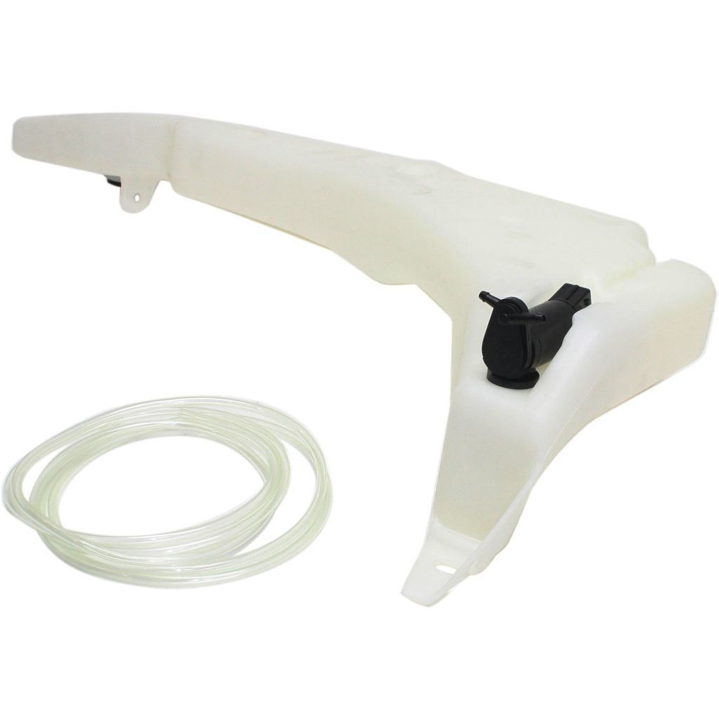 FORD TRUCKS & VANS TRANSIT CONNECT WASHER TANK W/PUMP (W/ REAR WIPER) OEM#2T1Z17618B-PFM 2010-2013 PL#FO1288115