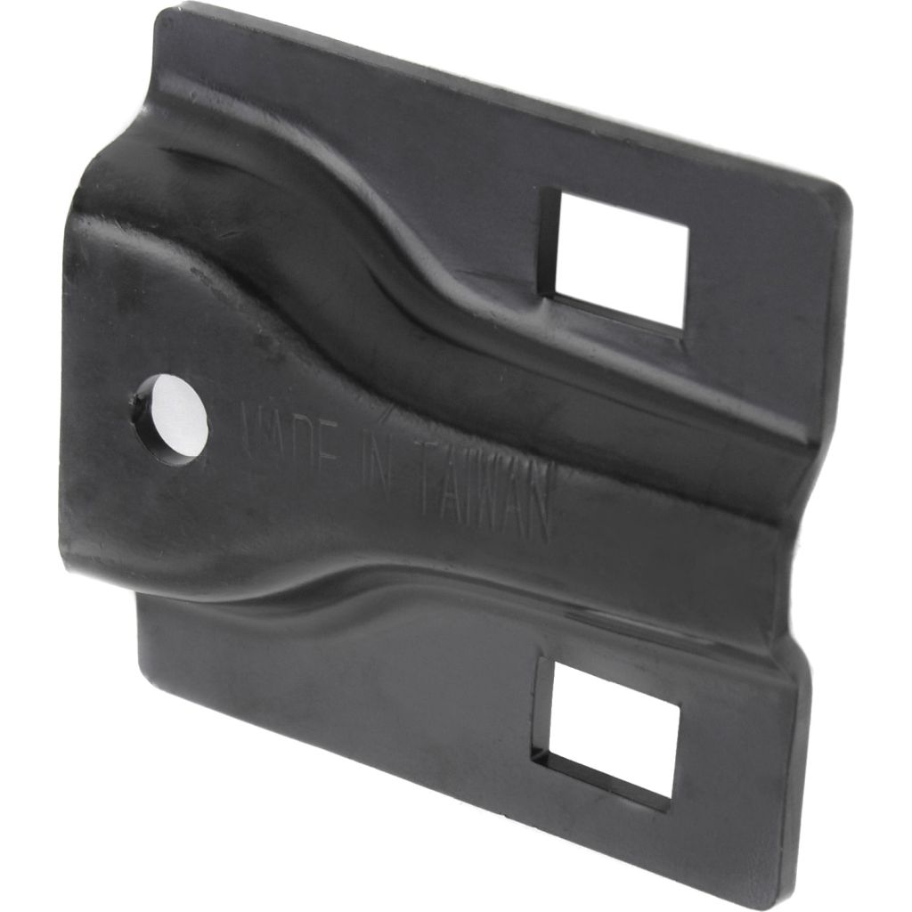 GM TRUCKS & VANS CANYON (GMC) FRONT BUMPER LOWER COVER SUPPORT BRACKET RIGHT (Passenger Side) OEM#23432302 2015-2020 PL#GM1033117
