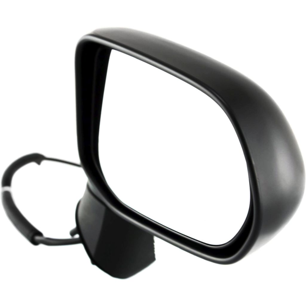 HONDA CIVIC SEDAN DOOR MIRROR RIGHT (Passenger Side) PWR NON-HTD OEM#76200SNAA01ZC 2006-2011 PL#HO1321221