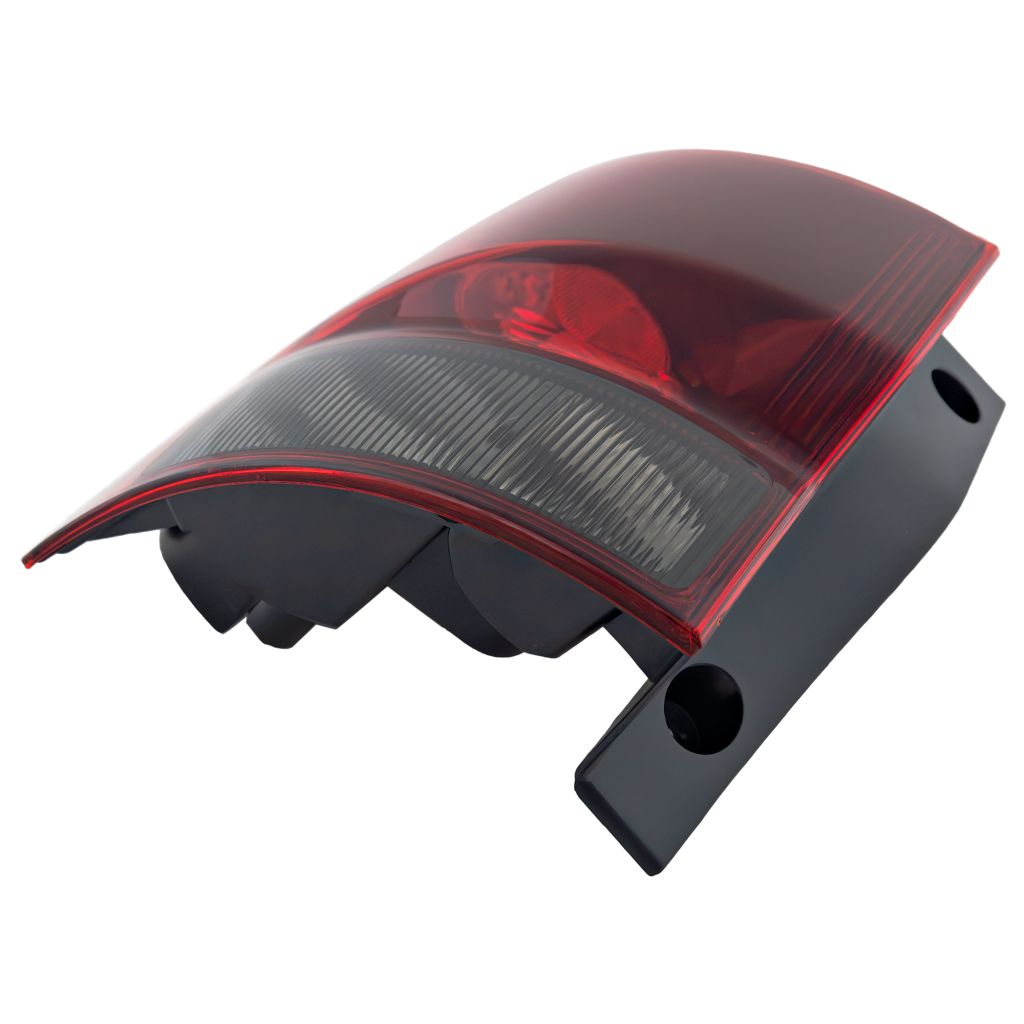HONDA ELEMENT TAIL LAMP UNIT RIGHT (Passenger Side) (SC MDL) OEM#33501SCVA11 2007-2008 PL#HO2819136