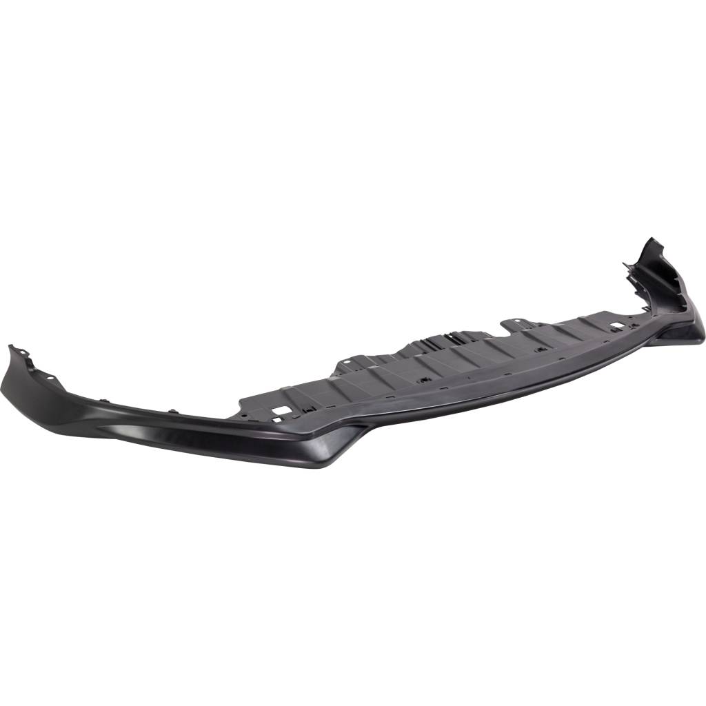 HONDA HRV FRONT BUMPER COVER LOWER MAT-BLACK (SPORT) OEM#04712T7WA50 2019-2020 PL#HO1015120