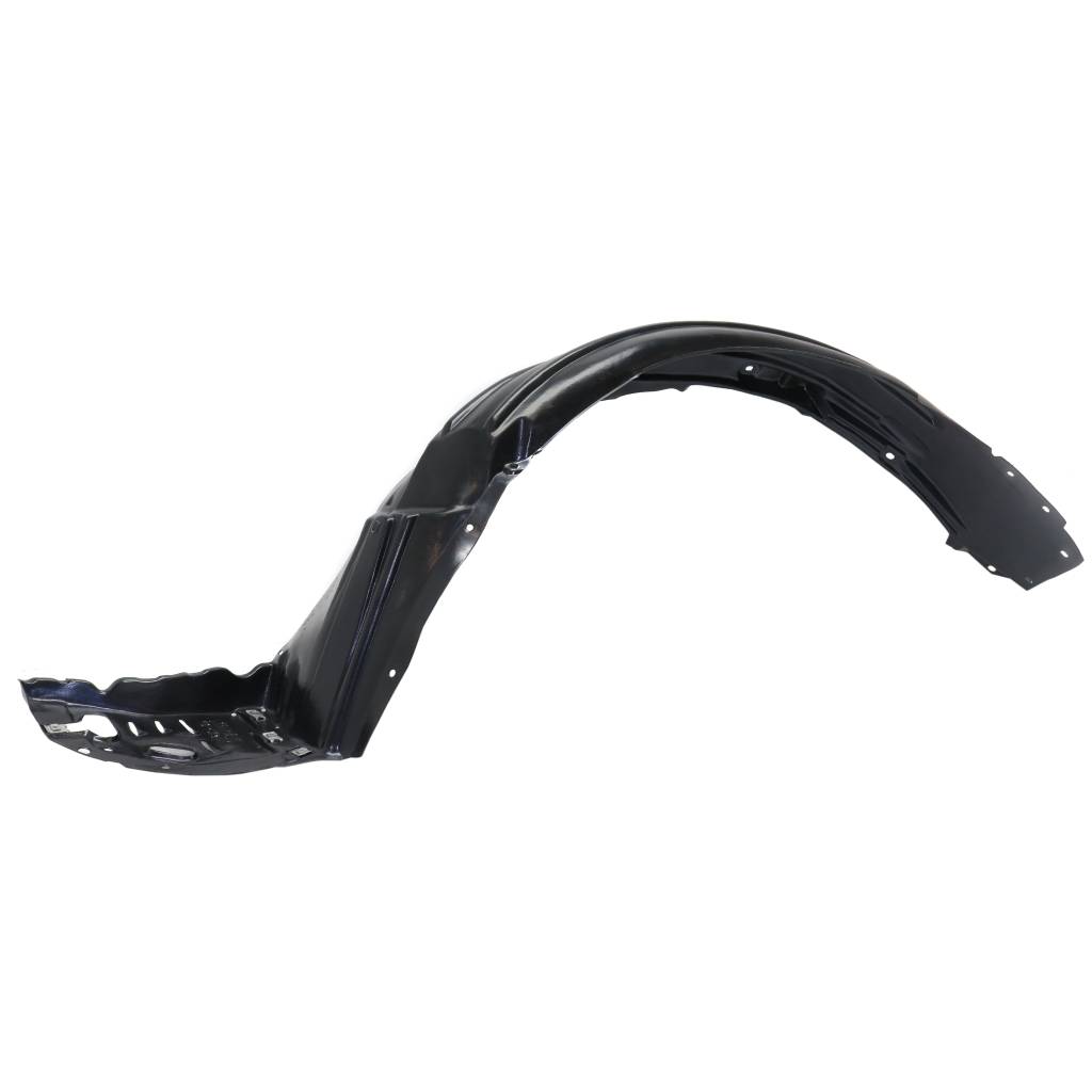 ACURA TL FENDER LINER LEFT (Driver Side) (FWD) OEM#74151TK4A01-PFM 2012-2014 PL#AC1248133