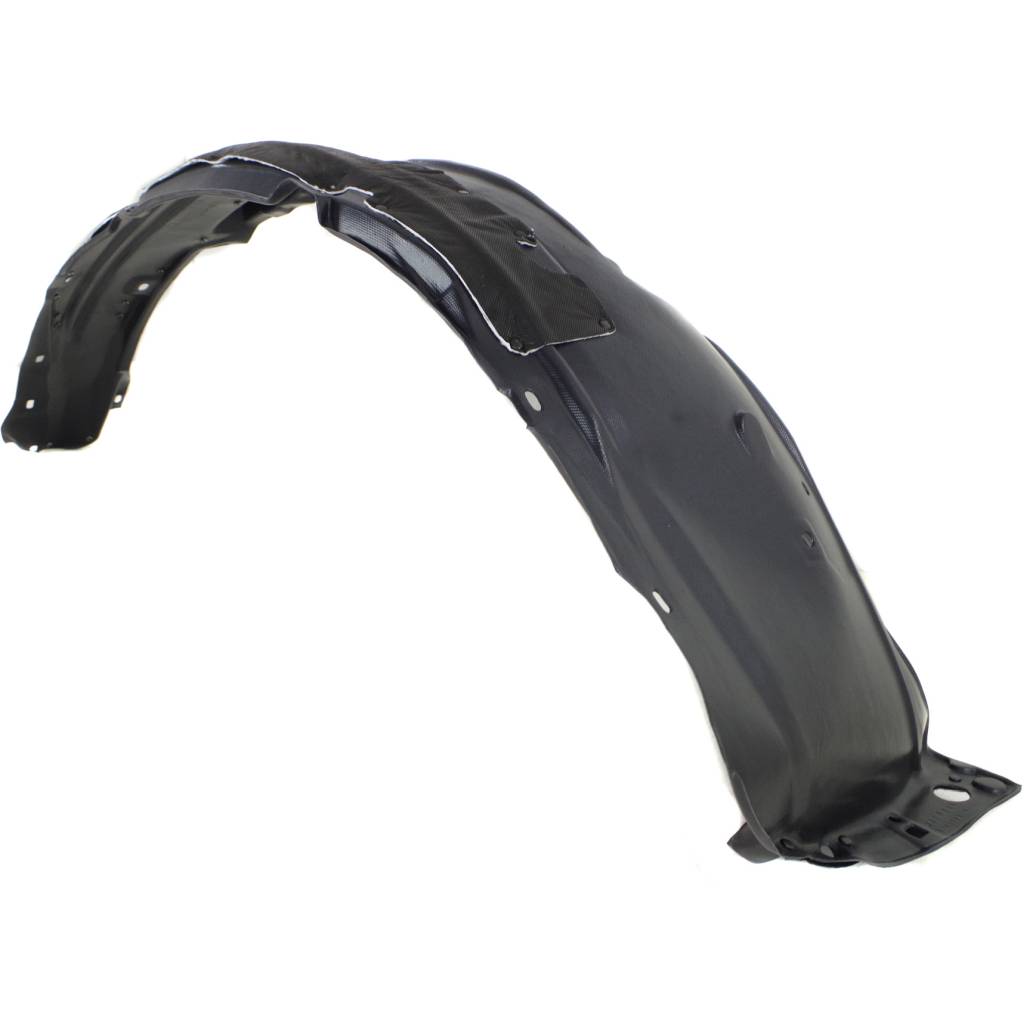 HONDA CRV FENDER LINER RIGHT (Passenger Side) OEM#74100T0AA00 2012-2014 PL#HO1249155