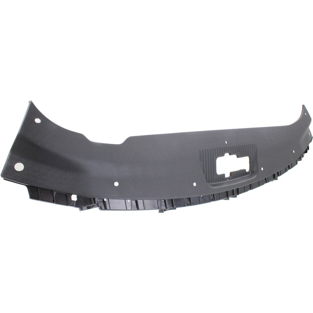 HYUNDAI SONATA RADIATOR SUPPORT UPPER COVER OEM#86361C2000 2015-2017 PL#HY1224101
