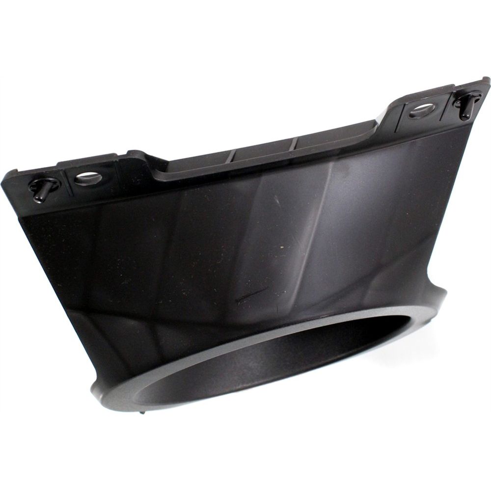 FORD TRUCKS & VANS FORD/PU (F150)(EXC SVT RAPTOR) FOG LAMP BRACKET LEFT (Driver Side) OEM#9L3Z15266B 2009-2010 PL#FO2602100