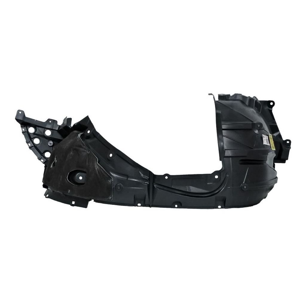 NISSAN(DATSUN) PATHFINDER FENDER LINER LEFT (Driver Side) **CAPA** OEM#638436SA0B 2022-2025 PL#NI1248186C
