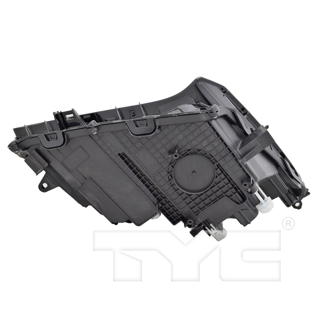LEXUS NX 200t/300 HEAD LAMP UNIT LEFT (Driver Side) (WO/F SPORT)(SINGLE LED BEAM HEAD LAMP) OEM#8107078190 2018-2021 PL#LX2502176