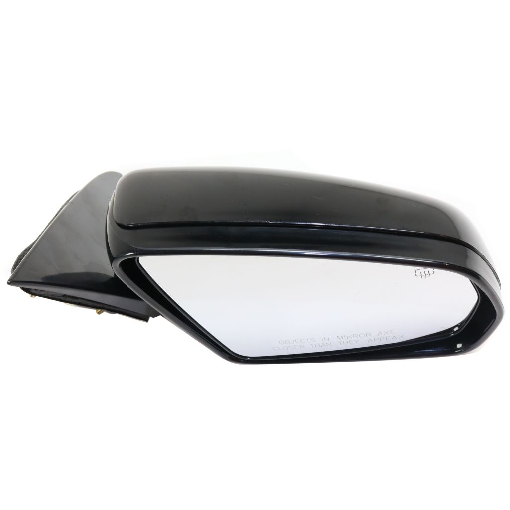 CHRYSLER SEBRING/SEDAN DOOR MIRROR RIGHT (Passenger Side) POWER/HEATED ( FOLD-AWAY) OEM#1AK921W1AC 2007-2009 PL#CH1321400
