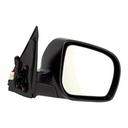 SUBARU FORESTER DOOR MIRROR RIGHT (Passenger Side) PWR/HTD/SIGNAL (PTM) OEM#91029SC490-PFM 2011-2013 PL#SU1321136