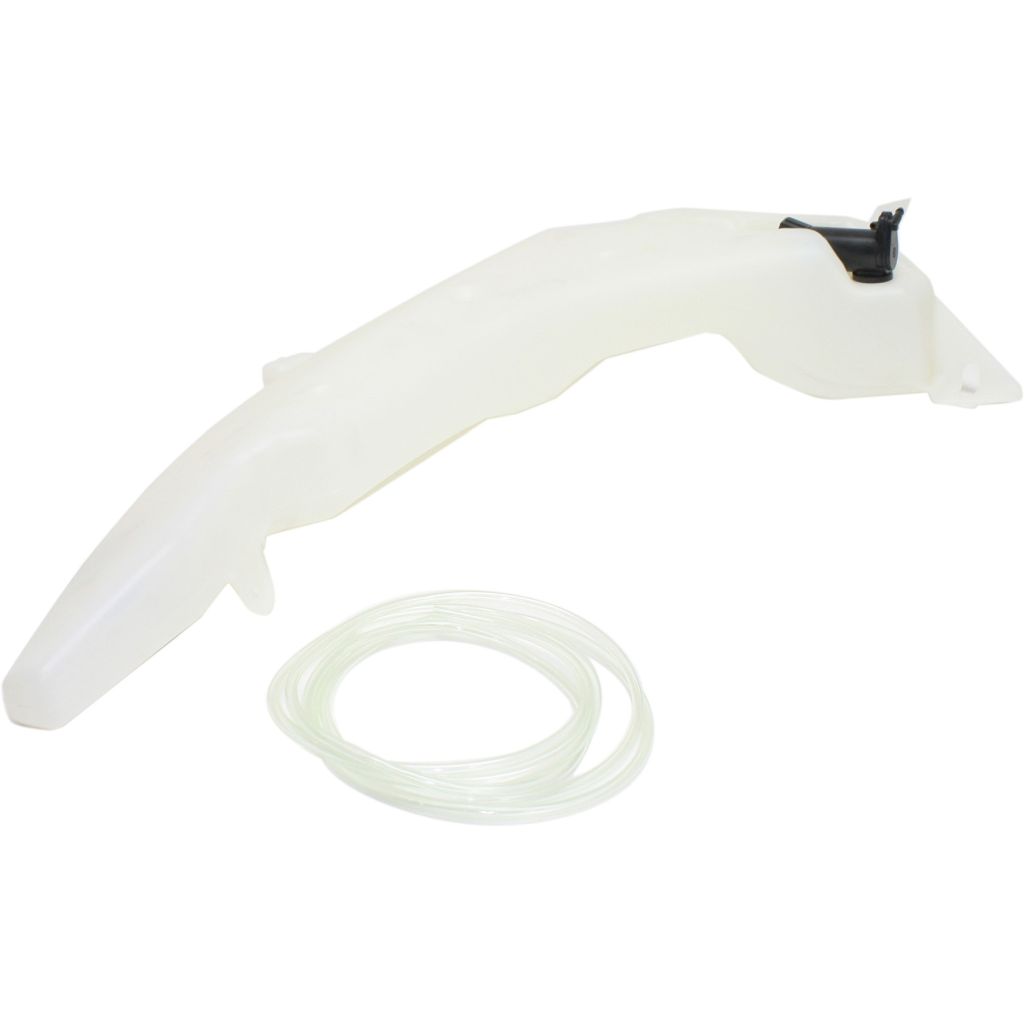 FORD TRUCKS & VANS TRANSIT CONNECT WASHER TANK W/PUMP (W/ REAR WIPER) OEM#2T1Z17618B-PFM 2010-2013 PL#FO1288115