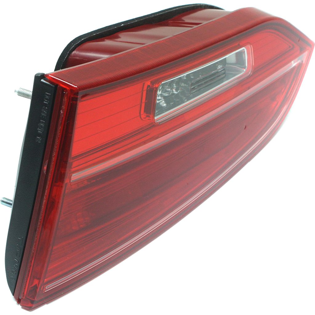 HYUNDAI SANTA FE SPORT (2.0/2.4L) BACK-UP LAMP ASSY RIGHT (Passenger Side) (WO/LED) OEM#924064Z000 2013-2016 PL#HY2803120