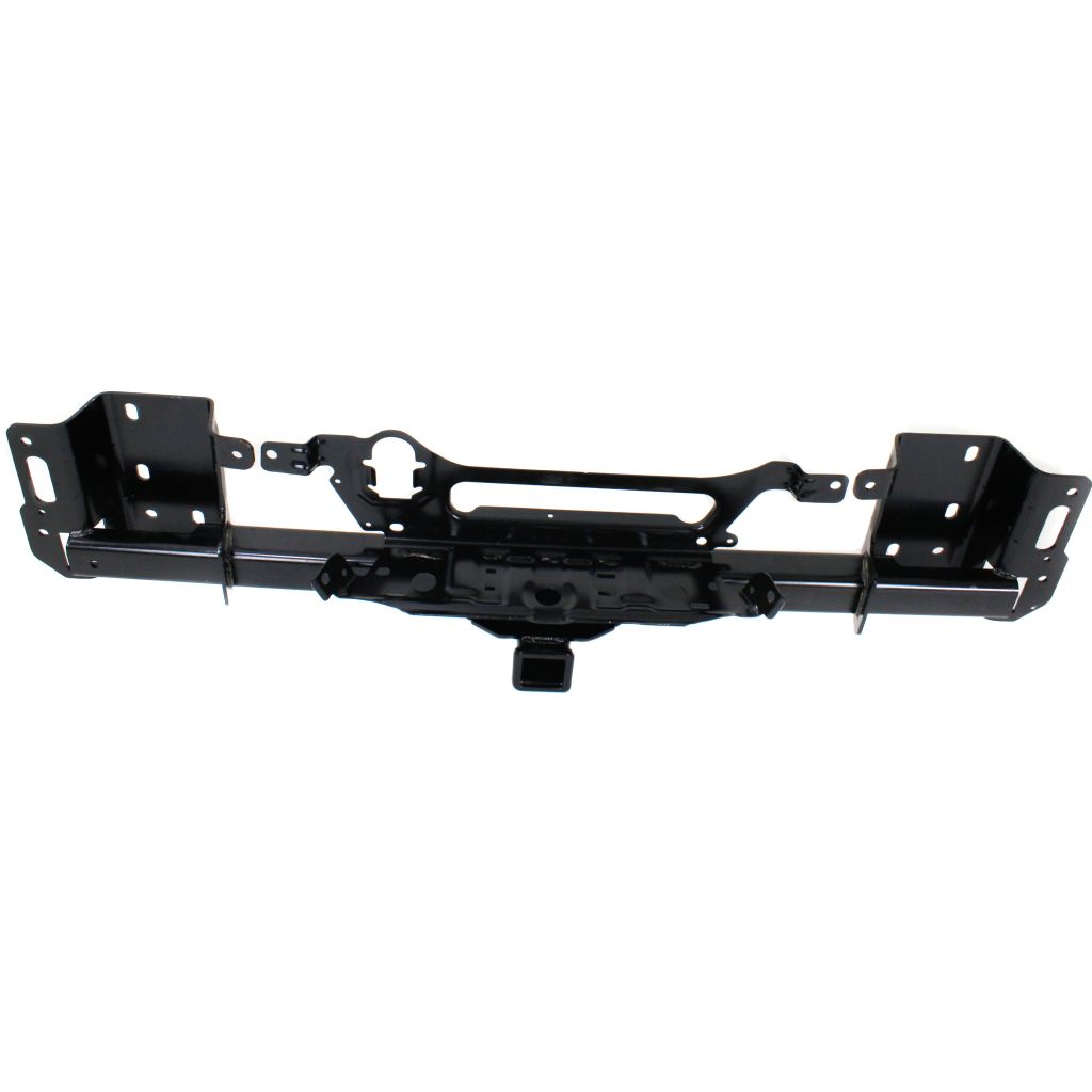 FORD TRUCKS & VANS FORD/PU (F150) STEP BUMPER HITCH REINFORCEMENT (W/TOWING MAX DUTY TOWING) OEM#HL3Z17D826H (P) 2015-2020 PL#FO1106376
