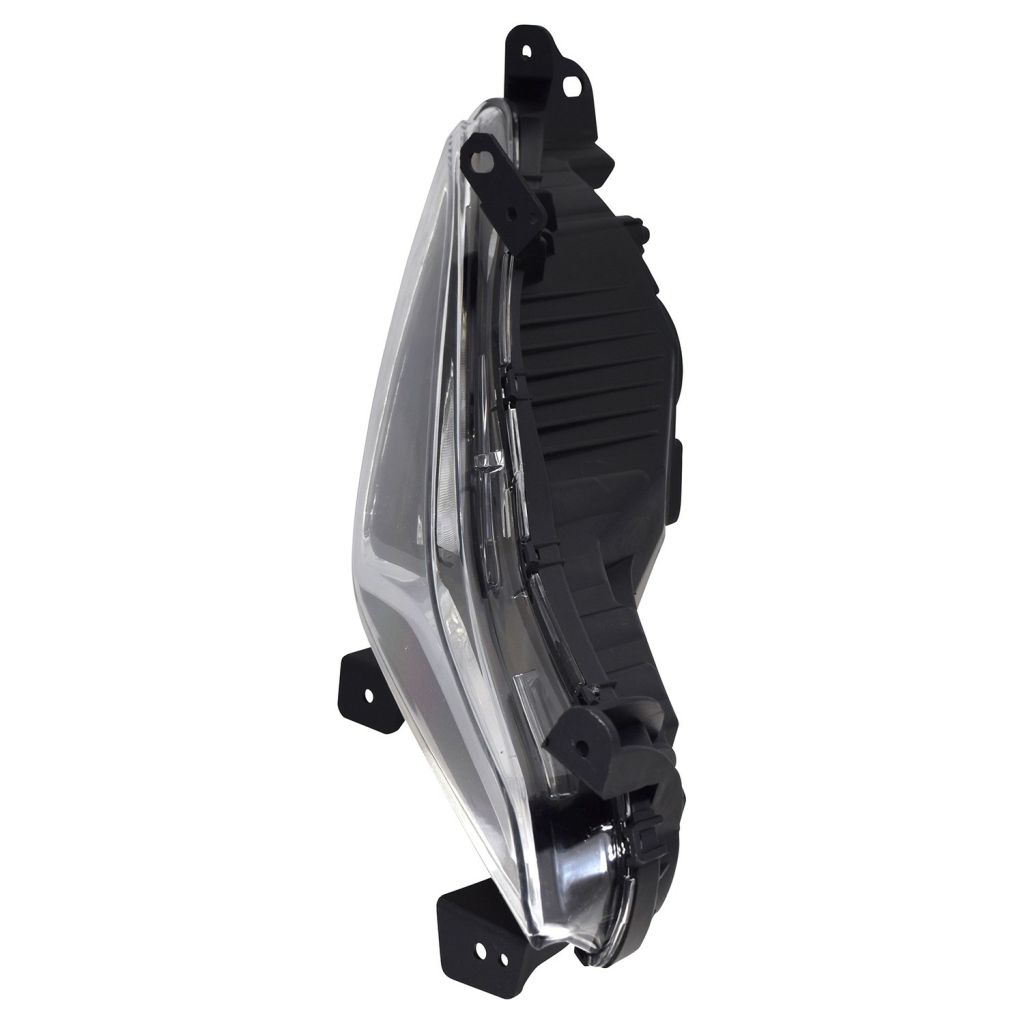 HYUNDAI ELANTRA SEDAN FOG LAMP ASSY RIGHT (Passenger Side) OEM#922023X210 2014-2016 PL#HY2593146