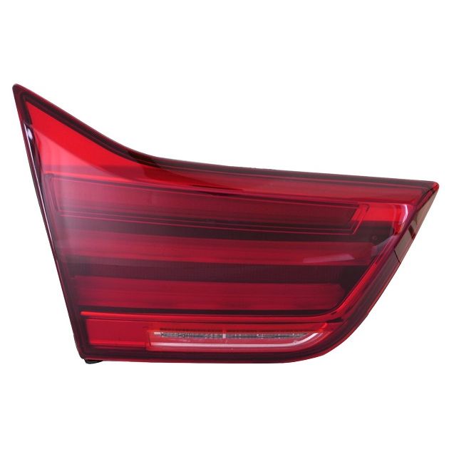BMW BMW 4 (2DOORS/COUPE) TAIL LAMP ASSY LEFT (Driver Side) (INNER) **CAPA** OEM#63217426053 2018-2019 PL#BM2802126C