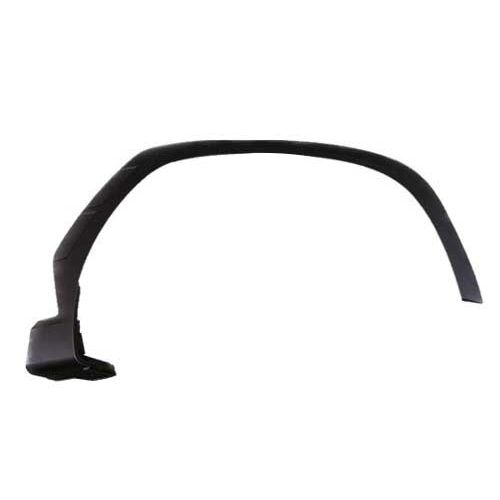 HYUNDAI TUCSON FRONT WHEEL OPENING MLDG RIGHT (Passenger Side) TXT-BLACK **CAPA** OEM#87712CW000CA 2022-2024 PL#HY1291107C