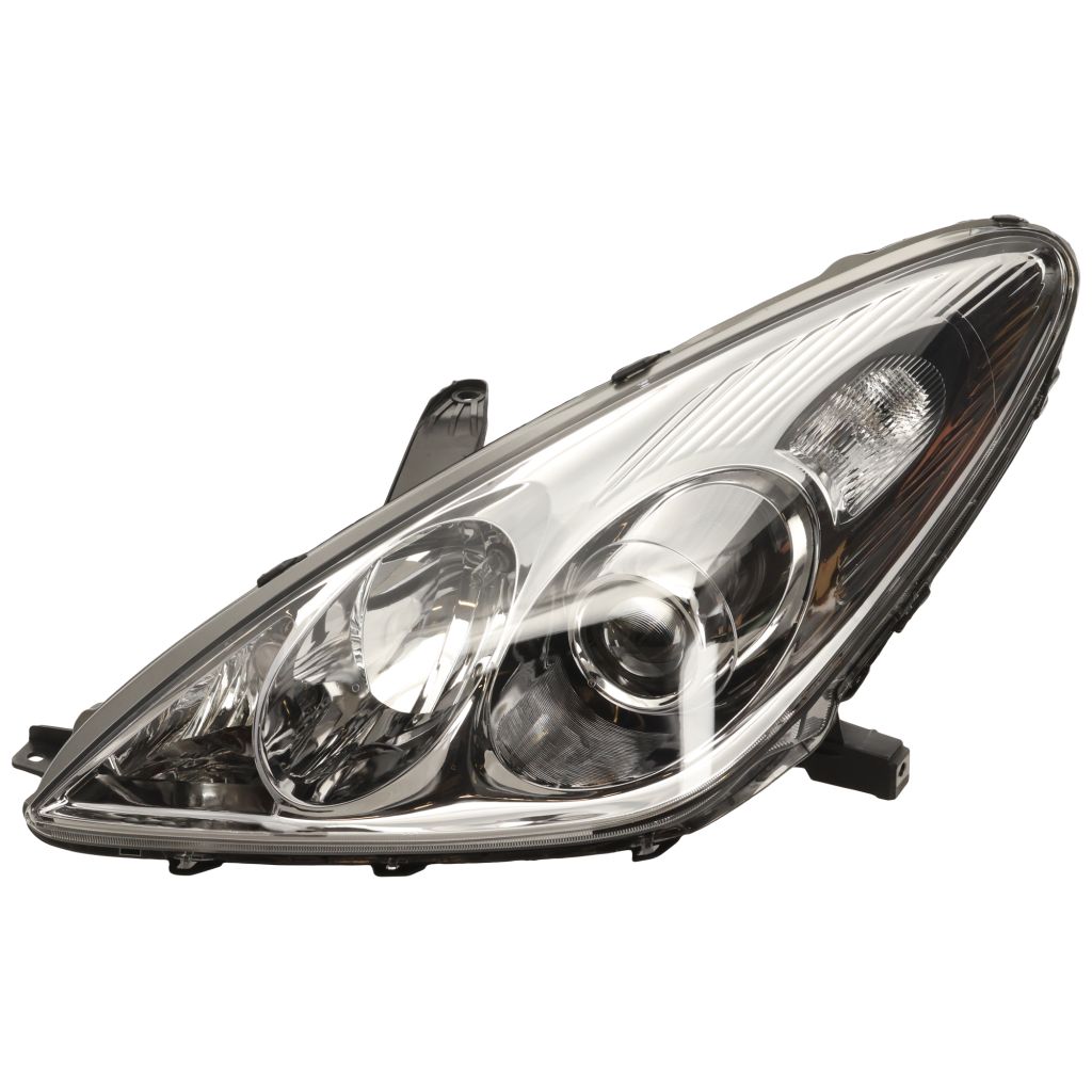 LEXUS ES 300/330 HEAD LAMP UNIT LEFT (Driver Side) (W/O HID) OEM#8117033561 2005-2006 PL#LX2502125