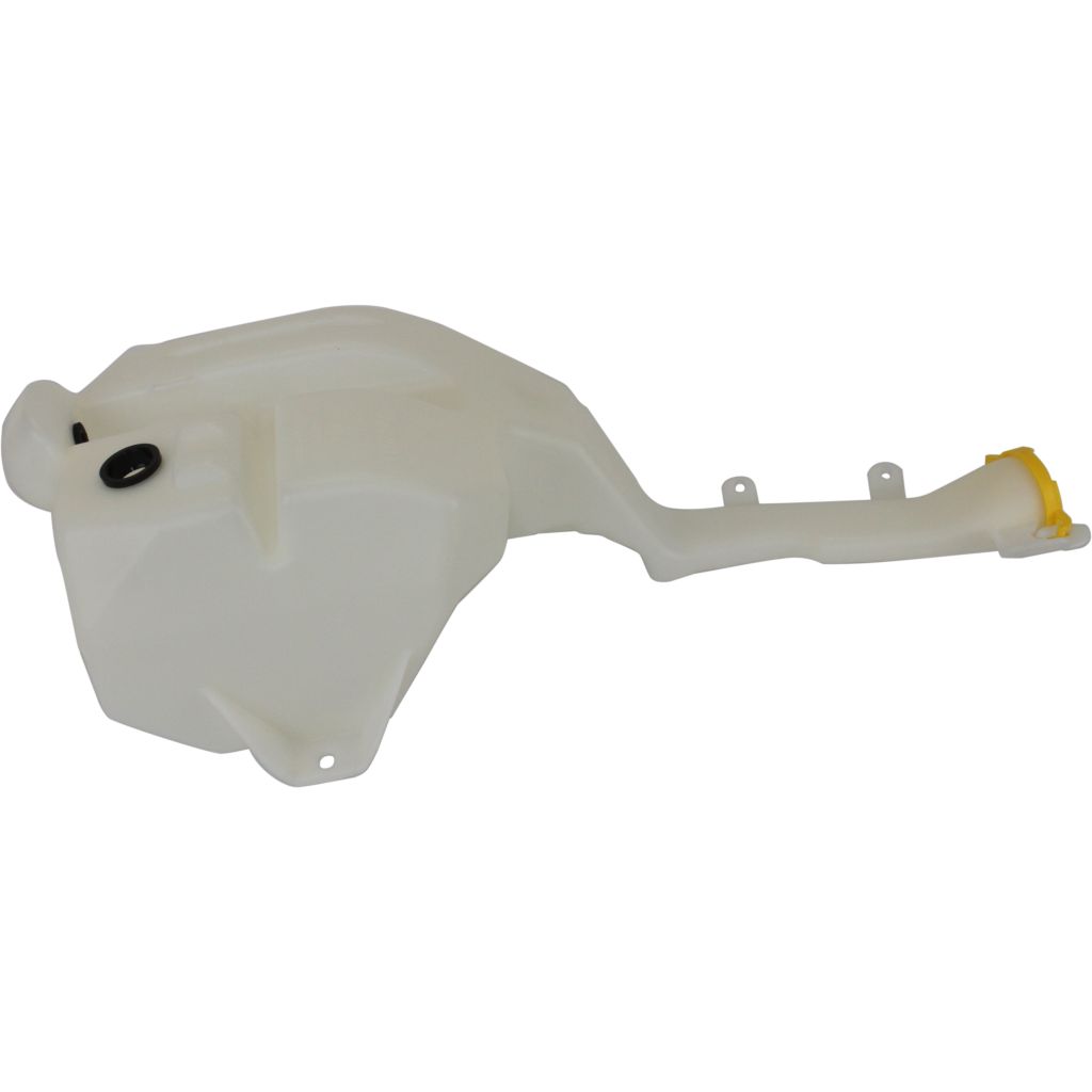 JEEP COMMANDER WASHER TANK WO/PUMP W/ SENSOR HOLE OEM#68018916AB 2007-2010 PL#CH1288131