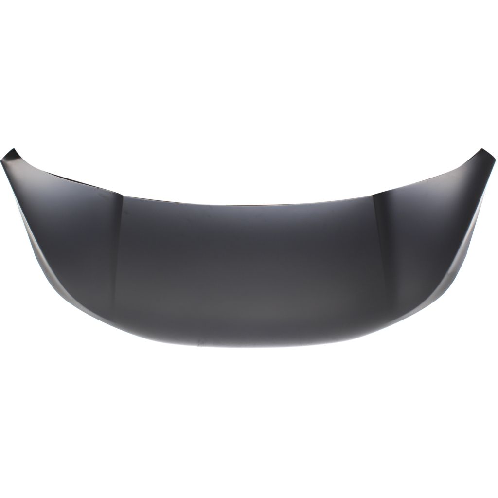 HONDA CRV HOOD OEM#60100TLCA00ZZ 2017-2022 PL#HO1230187