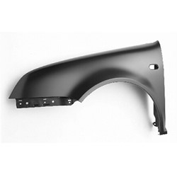 VOLKSWAGEN JETTA (GEN 4) FENDER LEFT (Driver Side) **CAPA** OEM#1J5821021B 1999-2005 PL#VW1240130C