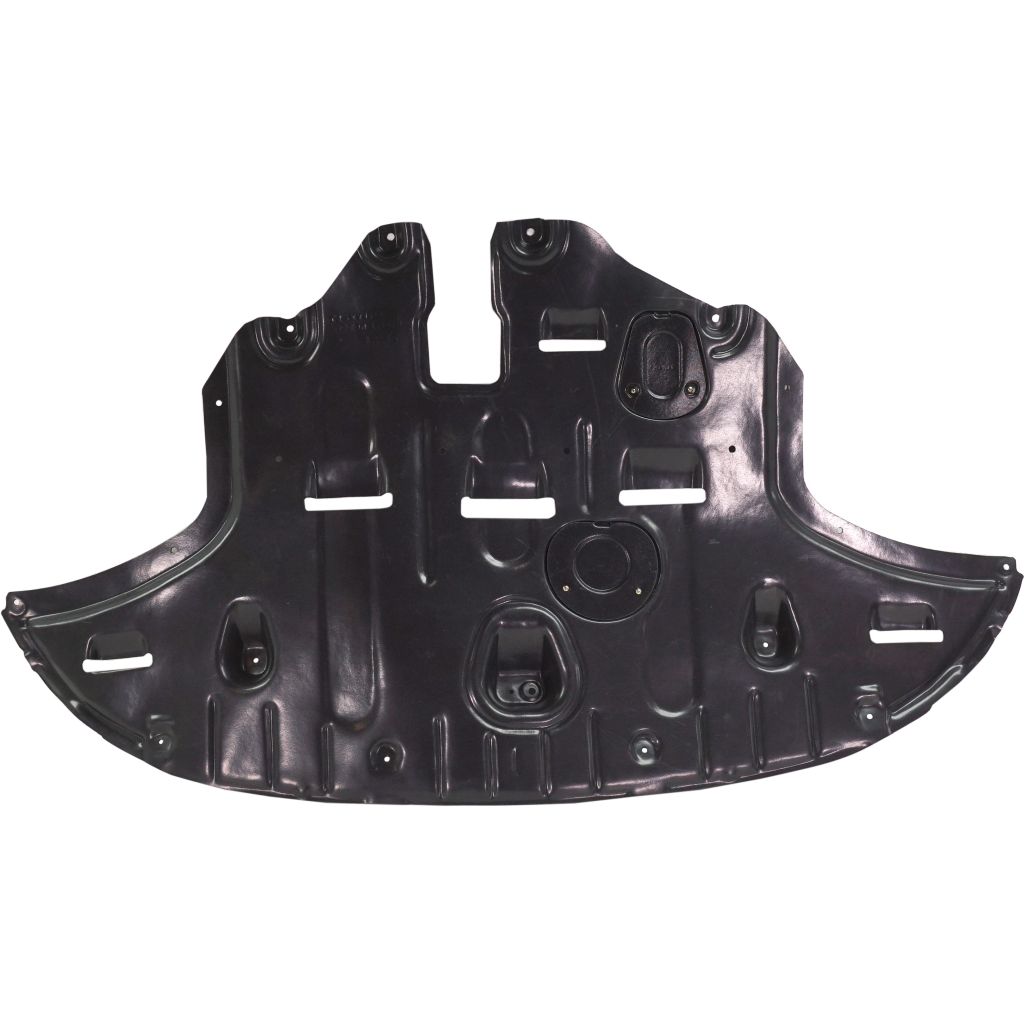 KIA SPORTAGE FRONT SPLASH SHIELD FWD (ENG UNDER CVR) OEM#29110D9600 2017-2019 PL#KI1228175