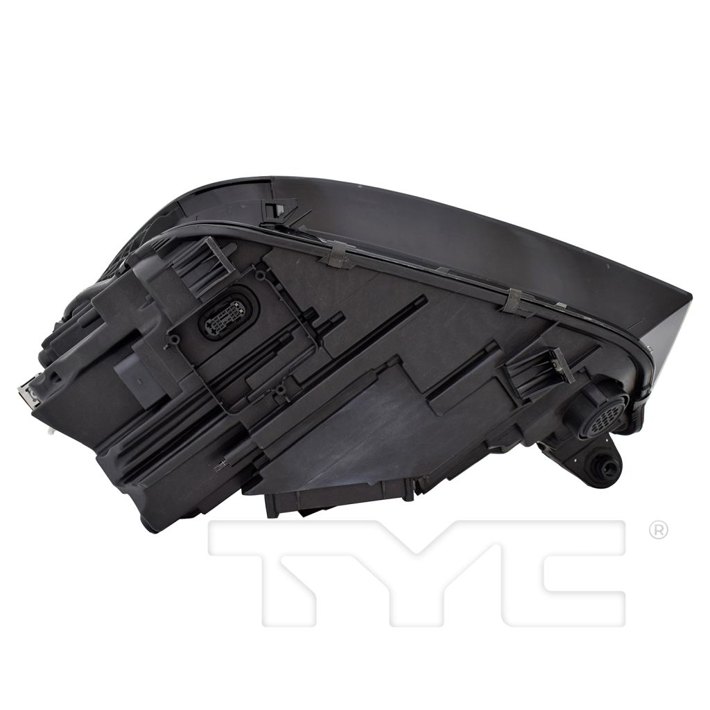 AUDI Q5 / SQ5 HEAD LAMP ASSY RIGHT (Passenger Side) (LED) **CAPA** OEM#80A941774J 2018-2020 PL#AU2503208C