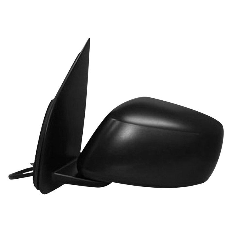 NISSAN(DATSUN) FRONTIER DOOR MIRROR LEFT (Driver Side) POWER/HEATED (TEXT)(LE) OEM#963029BE0C-PFM 2005-2010 PL#NI1320169