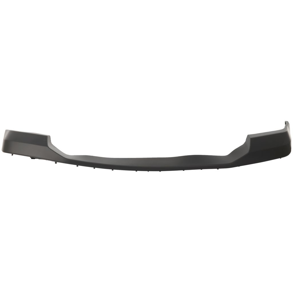 FORD TRUCKS & VANS FORD/PU (F250/350/450/550) Super Duty FRONT BUMPER COVER UPPER ASSEMBLY TXT BLACK (W/ABS) OEM#6C3Z17D957AA 2006-2007 PL#FO1000607