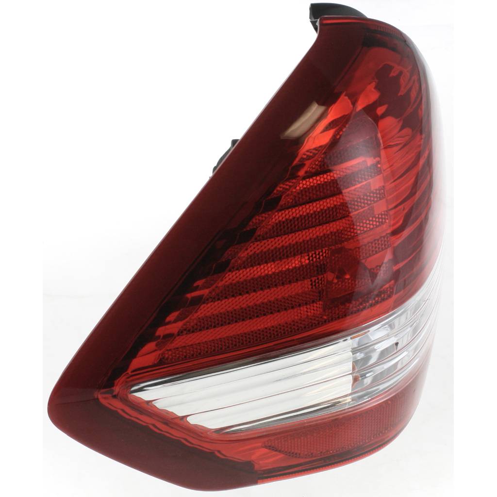 NISSAN(DATSUN) VERSA SEDAN TAIL LAMP ASSEMBLY LEFT (Driver Side) OEM#26555EL30A 2007-2011 PL#NI2800185