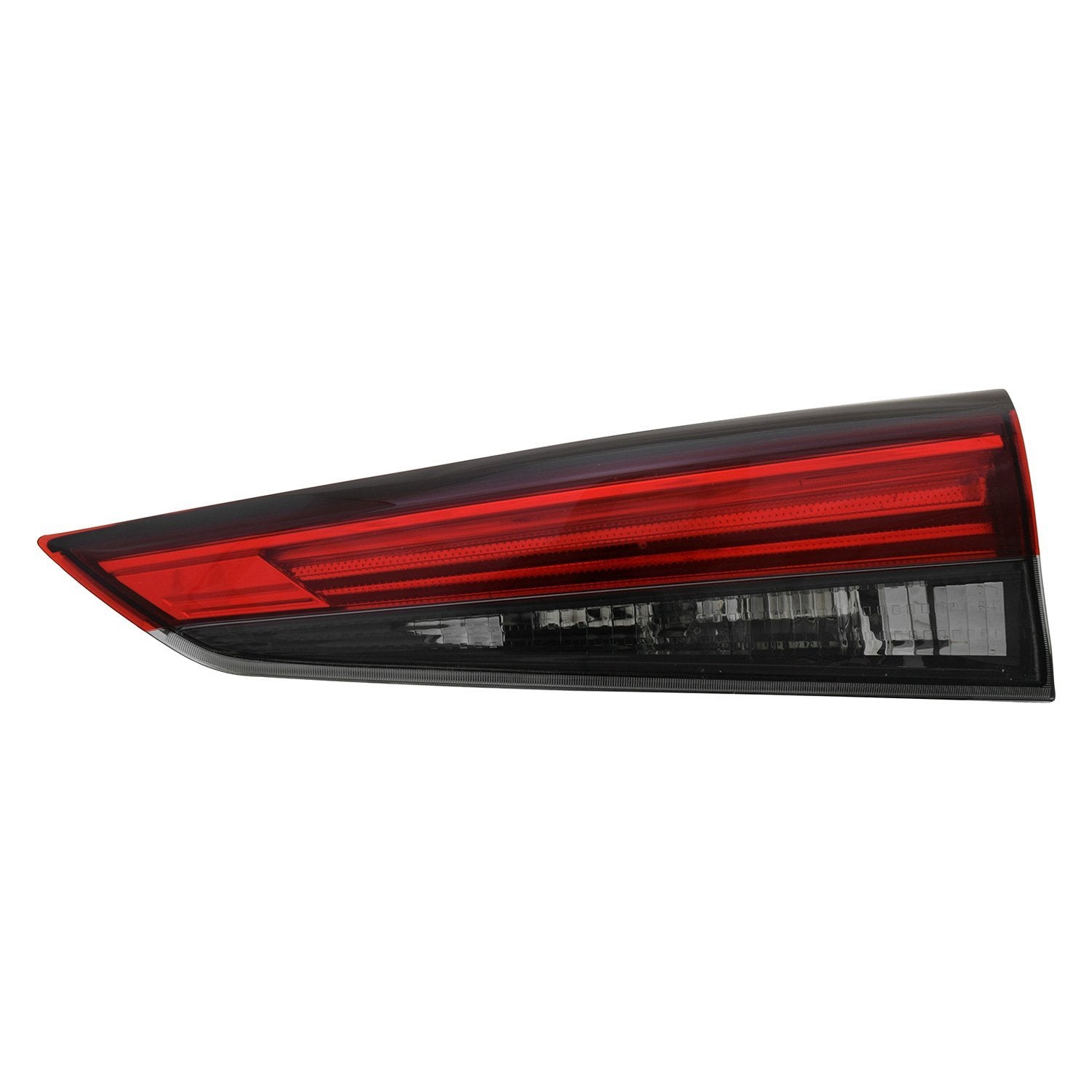 TOYOTA HIGHLANDER TAIL LAMP ASSY RIGHT (Passenger Side) (INNER)**CAPA** OEM#815800E180 2020-2023 PL#TO2803156C