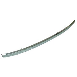 TOYOTA HIGHLANDER FRONT BUMPER MOLDING CHROME **CAPA** OEM#527110E040 2011-2013 PL#TO1044111C