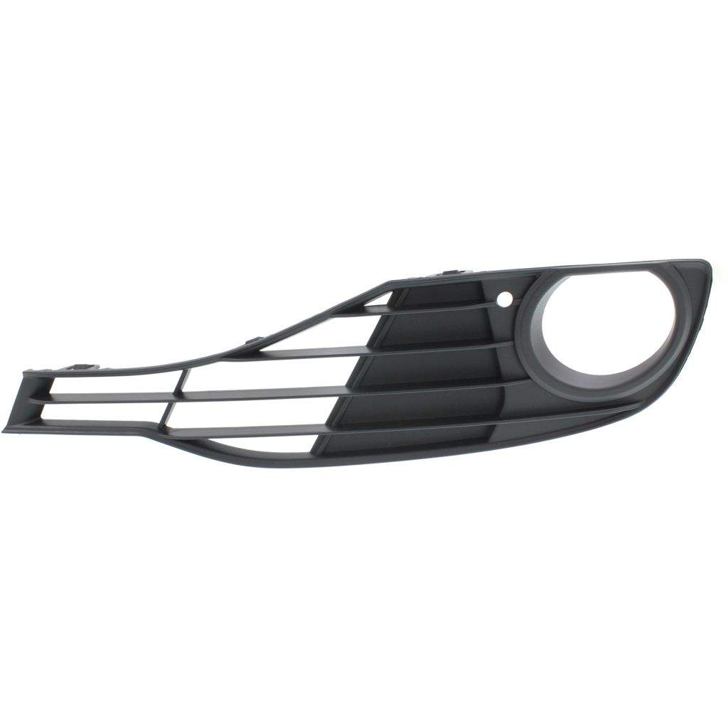 BMW BMW 3 (WAGON) FOG LAMP COVER LEFT (Driver Side) (STANDARD) OEM#51117255369 2014-2015 PL#BM1038129